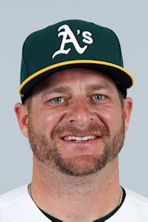 Stephen Vogt Stats, Age, Position, Height, Weight, Fantasy & News | MLB.com