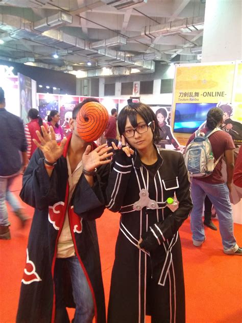 Anime Cosplay In India - Costplayto