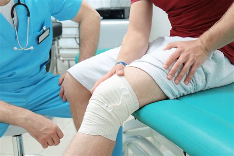 What to know about a soft tissue injury?