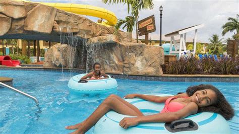Jewel Runaway Bay Water Park in Jamaica • RicoRock®, Inc.