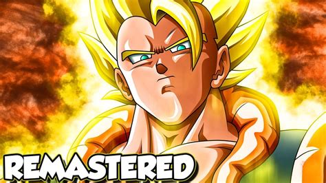 Dragon Ball Z Remastered Movies Revealed - YouTube