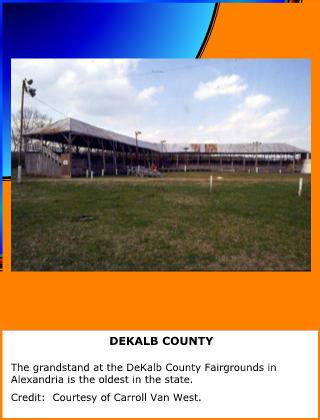 Dekalb County Slideshow | Tennessee Encyclopedia