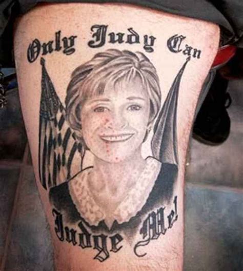 The 34 Most Inexplicable And Weird Tattoos Of Celebrities | Weird tattoos, Bad tattoos, Dumbest ...