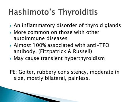 PPT - Hypothyroidism in Pregnancy PowerPoint Presentation, free download - ID:776521