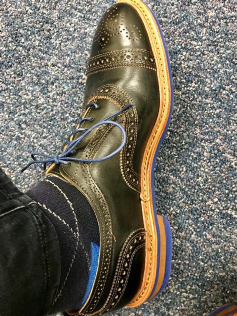 Allen Edmonds Strandmok Reviews | Zappos.com