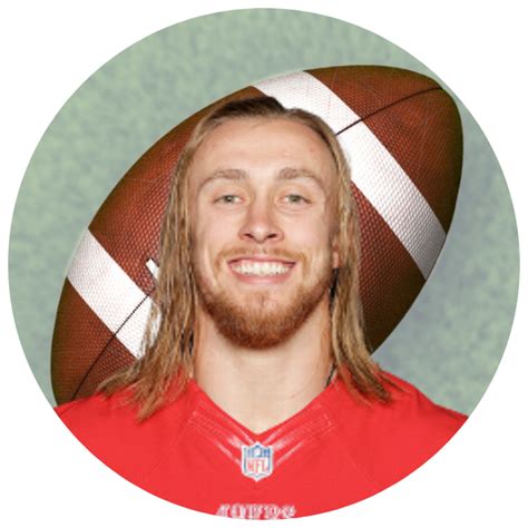 Who Are George Kittle's Parents? | | RevUp Sports