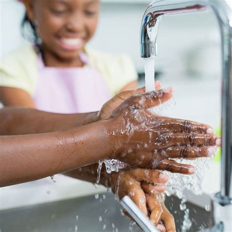 GLOBAL HANDWASHING DAY - October 15, 2021 | National Today