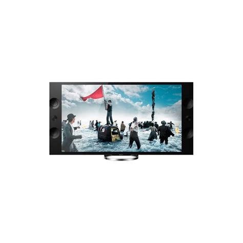 Sony XBR-55X900A 55-Inch 4K Ultra HD 120Hz 3D Smart LED TV (Black) - 2023 reviews - Whydis