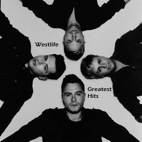 24/7: Westlife - Greatest Hits