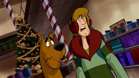 Scooby-Doo! Haunted Holidays - animated short, USA, 2012 | Scooby doo ...