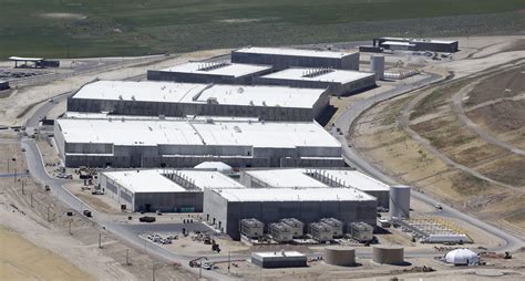 Pictures of the NSA's Utah Data Center - Business Insider