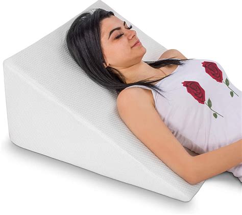 +11 Almohadas anti ronquidos que mejoran tu descanso