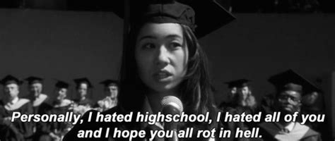 high school graduation gif | WiffleGif