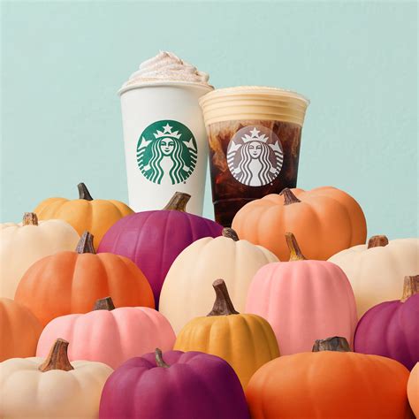 Starbucks's Pumpkin Spice Latte Is Back For the 2020 Season! | POPSUGAR ...