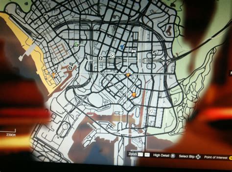 Helicopter Location in GTA 5 and GTA Online - GamingReality