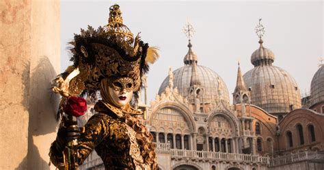 How To Make Venice Carnival 2023 A Trip You'll Remember For Years ...