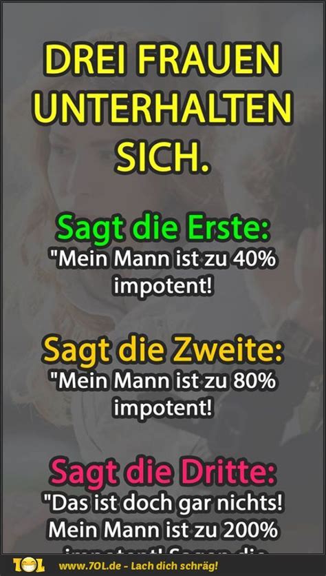 Der arme Mann und die arme Frau in 2020 | Lustige zitate und sprüche, Ehe witze, Lustige sprüche ...