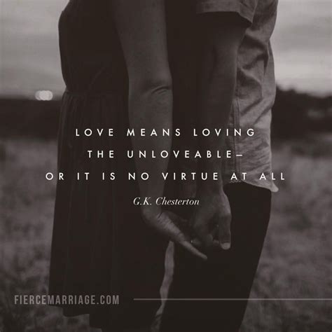 G.K. Chesterton Archives - Christian Marriage Quotes