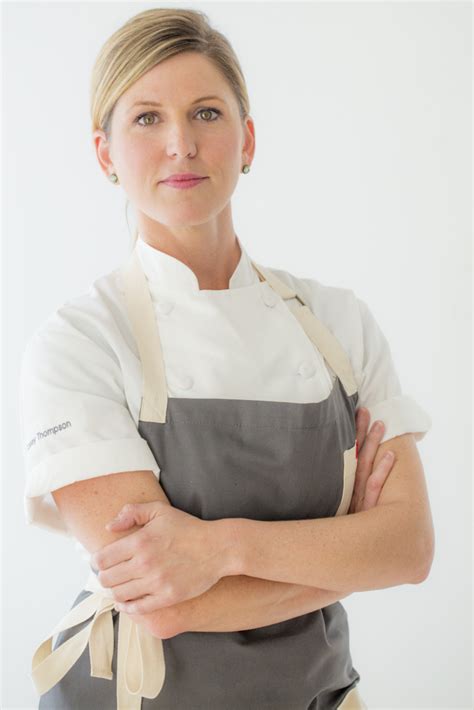 'Top Chef's' Casey Thompson Prepares Her San Francisco Debut: Aveline and The European | KQED