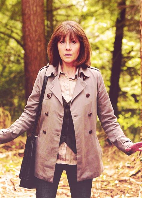 Elisabeth Sladen Appreciation Club Photo: Lis and Friends | Classic doctor who, Sarah jane smith ...