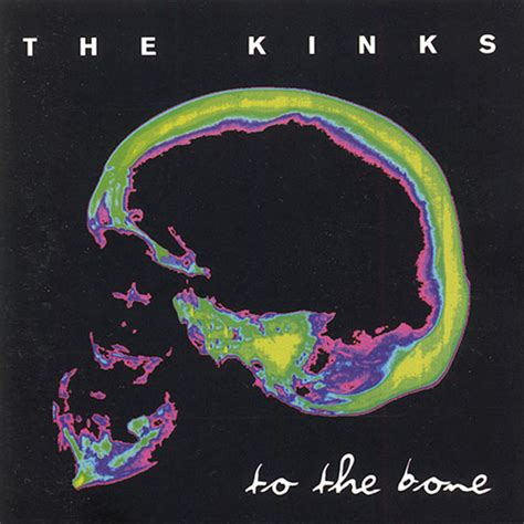 Albums That Should Exist: The Kinks - To the Bone (Live) (1993-1994)