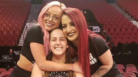 Riott Squad Members Comment On Being Broken Up In WWE Superstar Shake-up | EWrestling