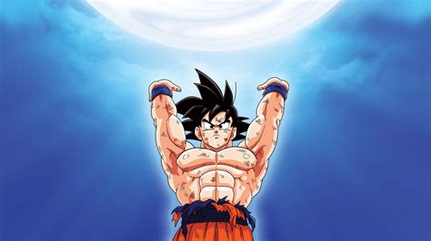 🔥 [50+] Dragon Ball Z Kamehameha Wallpapers | WallpaperSafari