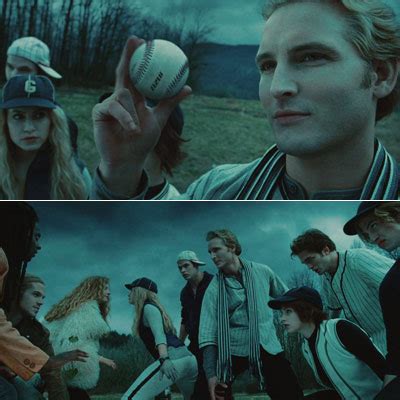 Image - Twilight-baseball-scene l.jpg | Twilight Saga Wiki | FANDOM ...