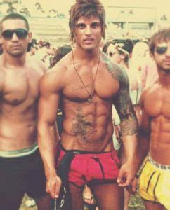 Zyzz Workout Routine: Aesthetic Bodybuilding