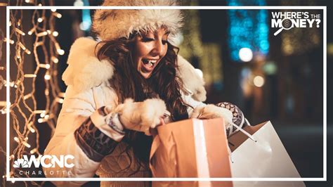 Holiday shopping starts soon: Here's how to get the best deal | wcnc.com