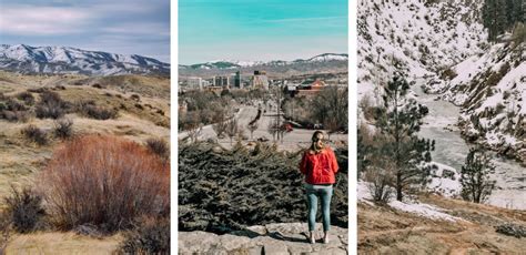 Why You Should Visit Idaho This Winter | The Postcard Traveler