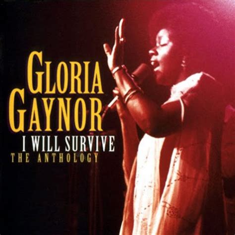 FlashBackMania: I Will Survive [remix] - GLORIA GAYNOR