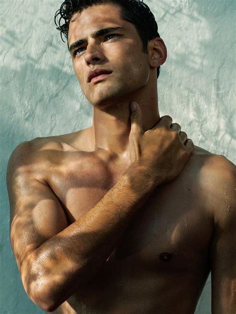 10 Hottest Male Models | Ask The Monsters