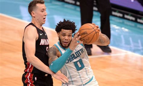 Hornets vs. Heat preseason preview: How to watch, start time