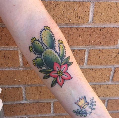 Pin by Carrie S. on Cactus tattoo | Succulent tattoo, Tattoos, Cactus tattoo