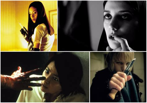 The 20 Best Foreign Language Horror Films of the 21st Century | IndieWire