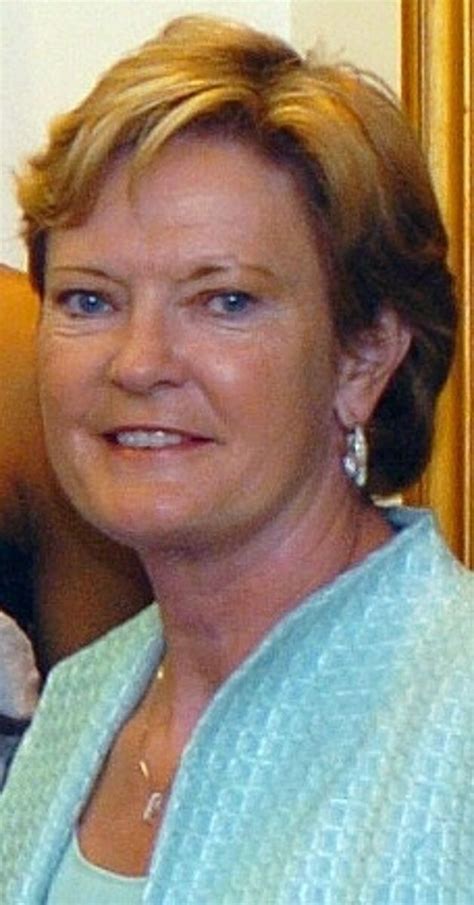 Pat Summitt Net Worth, spouse, young children, awards, movies - Famous ...