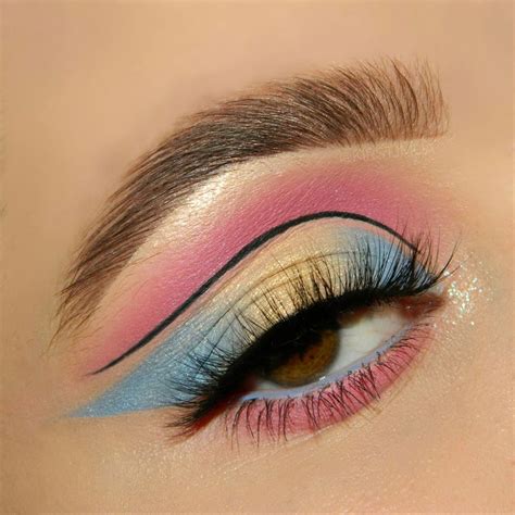 Summer Makeup Ideas For Blue Eyes | Saubhaya Makeup