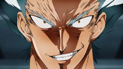 Crunchyroll - One-Punch Man Anime's Season 2 PV Puts Main Cast in the ...