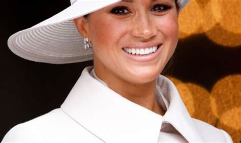 Kate has 'most iconic' and 'attractive' smile while Meghan's is 'not ...