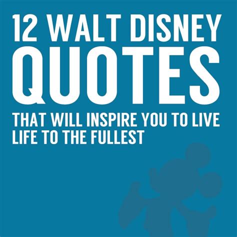 Walt Disney Quotes About Success. QuotesGram