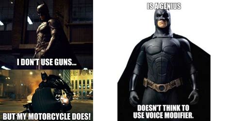 10 Hilarious Batman Logic Memes Only True DC Fans Will Understand