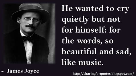 James Joyce inspirational Quotes in English - 02