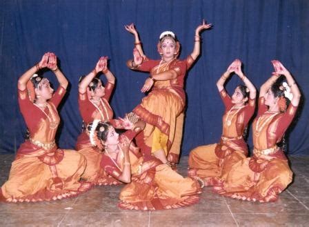 Classical Dance | Mattoo Center for India Studies