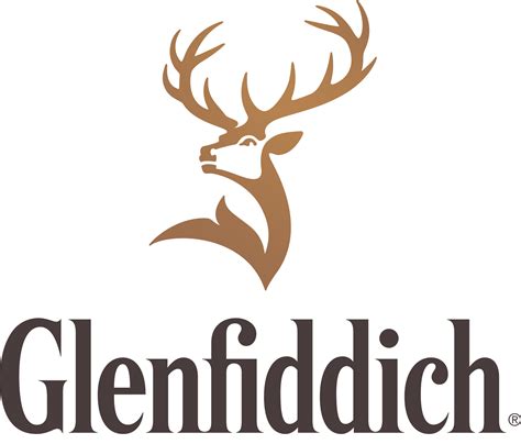 Glenfiddich Logo - LogoDix