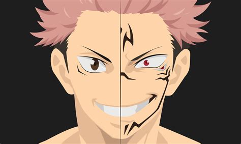 3840x2300 Resolution Crazy Yuji Itadori Jujutsu Kaisen 3840x2300 ...