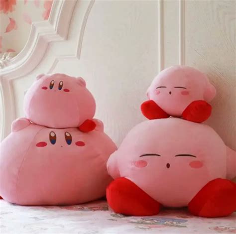 Kawaii Poyo Plush | KawaiiAestheticCo