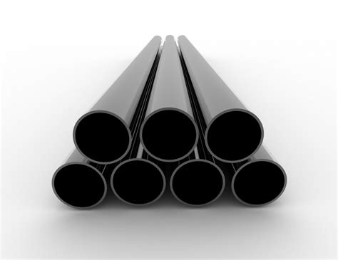 Round Pipes – Wadani General Trading Co. Ltd