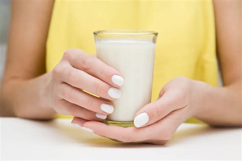 Does Warm Milk Help You Sleep?