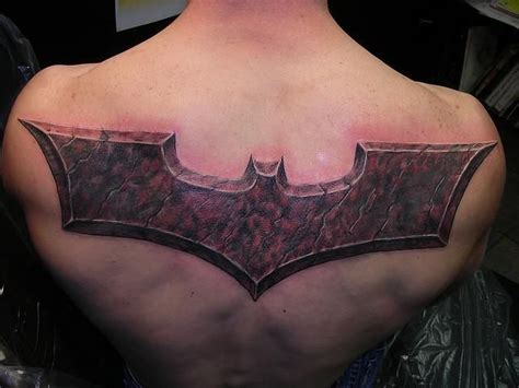 batman tattoo - Google Search | Chest tattoos for women, Batman tattoo, Tattoos for women